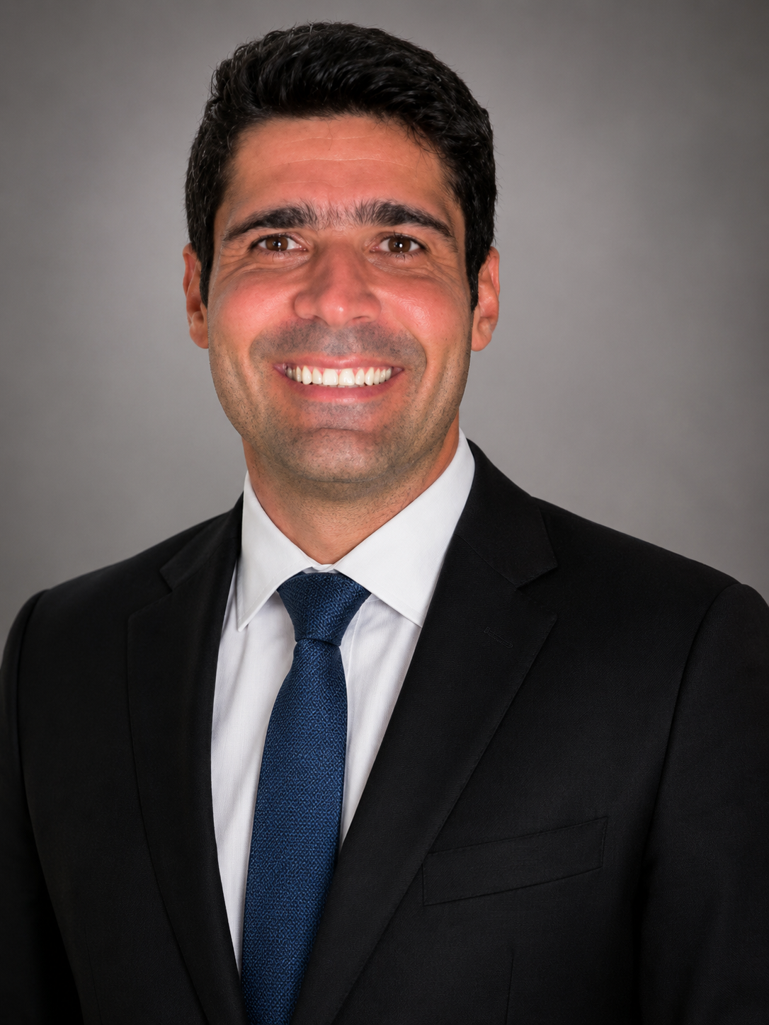 Dr. Renato Deble Joaquim