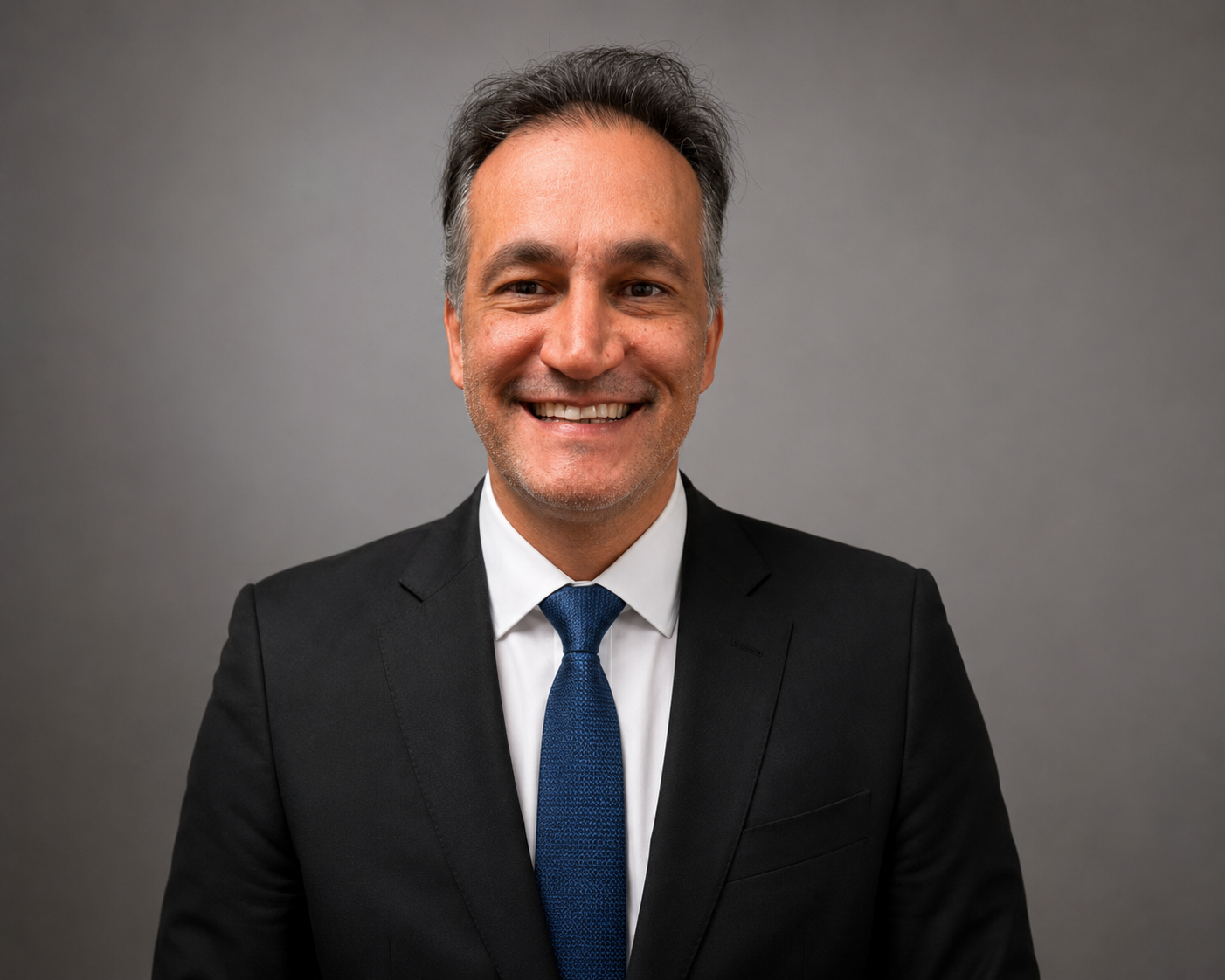 Dr. Sylvio Cordeiro Pontes Neto